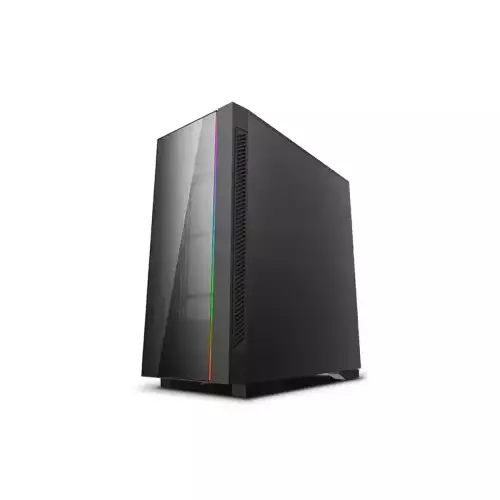 Deepcool MATREXX 55 V3 ADD-RGB 4F Desktop Gaming Case-1
