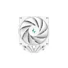 Deepcool AG620 Digital ARGB 120mm Intel & AMD Socket CPU Air Cooler (White)-3
