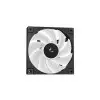 DeepCool MYSTIQUE 240 ARGB All In One Liquid CPU Cooler (Black)-1
