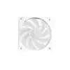 DeepCool MYSTIQUE 240 ARGB All In One Liquid CPU Cooler (White)-1