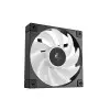 Deepcool FD12 ARGB-3 IN 1 120mm Casing Cooling Fan (Black)-2