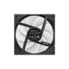 Deepcool FD12 ARGB-3 IN 1 120mm Casing Cooling Fan (Black)-3
