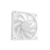 Deepcool FD12 ARGB WH-3 IN 1 120mm Casing Cooling Fan (White)-2