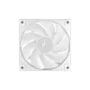 Deepcool FD12 ARGB WH 120mm Casing Cooling Fan (White)-1