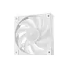 Deepcool FD12 ARGB WH 120mm Casing Cooling Fan (White)-2
