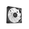 Deepcool FD12 ARGB 120mm Casing Cooling Fan (Black)-2