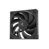 Deepcool FD12 120mm Casing Cooling Fan (Black)-2