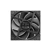 Deepcool FD12 120mm Casing Cooling Fan (Black)-3