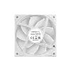 Deepcool FD12 WH-3 IN 1 120mm Casing Cooling Fan (White)-3
