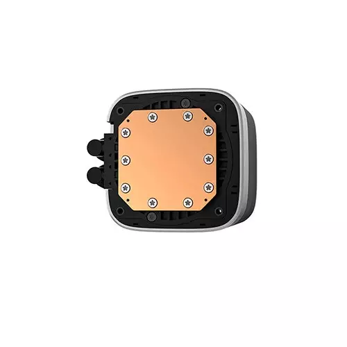 Deepcool LP360 360mm ARGB AIO Liquid CPU Cooler - 1