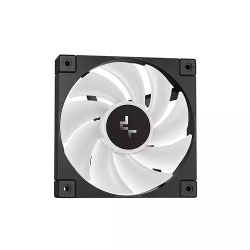 Deepcool LP360 360mm ARGB AIO Liquid CPU Cooler - 2