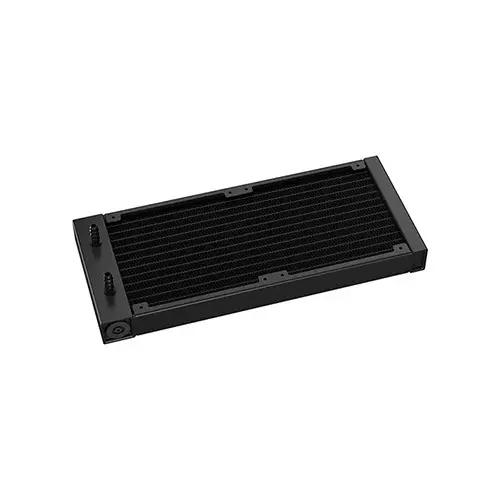 Deepcool LP240 240mm ARGB AIO Liquid CPU Cooler - 3