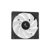 Deepcool LP240 240mm ARGB AIO Liquid CPU Cooler-2