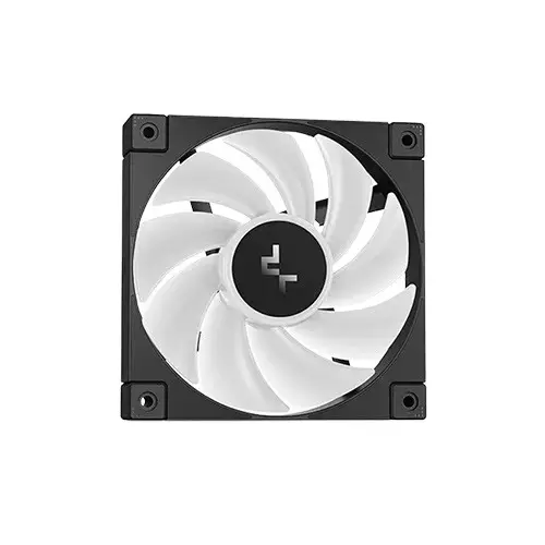 Deepcool LQ360 LED Digital Display Cpu Cooler - 1