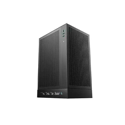 Deepcool CH170 Digital Mini Tower Mini-ITX Gaming Casing
