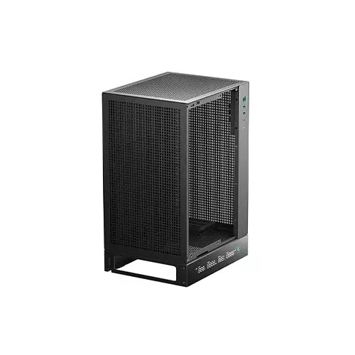 Deepcool CH170 Digital Mini Tower Mini-ITX Gaming Casing-2