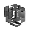 Deepcool CH170 Digital Mini Tower Mini-ITX Gaming Casing-3