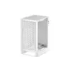 Deepcool CH170 Digital WH Mini Tower Mini-ITX Gaming Casing-2