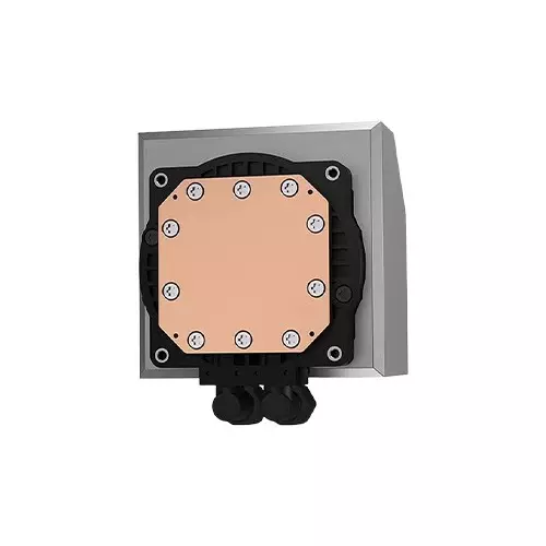 DeepCool LT360 ARGB 360mm Liquid Cooler Black-gallery-1