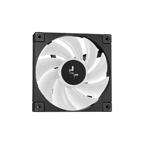 DeepCool LT360 ARGB 360mm Liquid Cooler Black-gallery-2