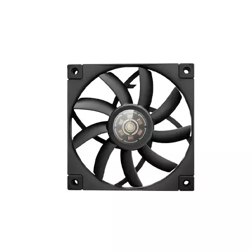 Deepcool FT12 120mm 3 in 1 2150 RPM Black Case Fan-gallery-1