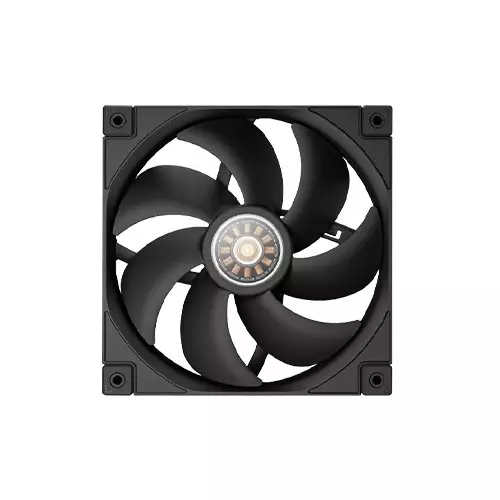 Deepcool  FT14 140mm  Case Fan Black - TechLand BD Flash Sale