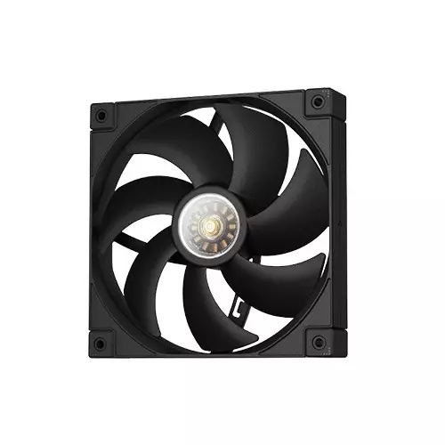 Deepcool  FT14 140mm  Case Fan Black-gallery-1
