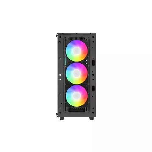 Deepcool CC560 ARGB V2 Tempered Glass ATX Mid-Tower Case-gallery-1