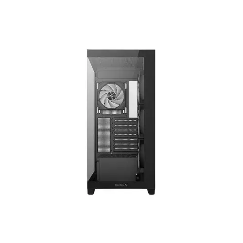 Deepcool CG580 4F Mid Tower ATX Black Computer Case-2