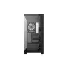 Deepcool CG580 4F Mid Tower ATX Black Computer Case-2