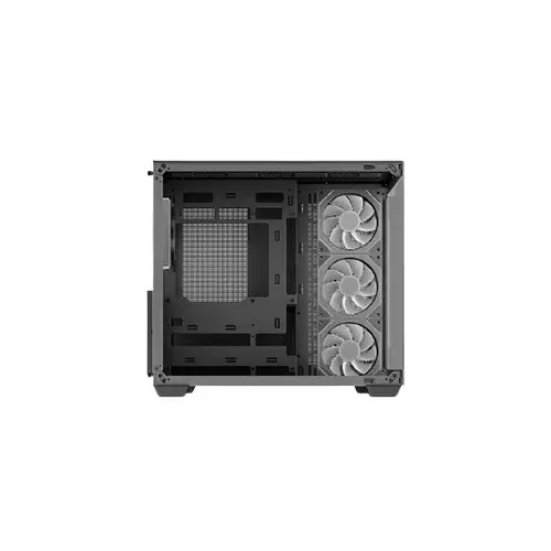 Deepcool CG530 4F Mid Tower ATX Black Computer Case-gallery-6