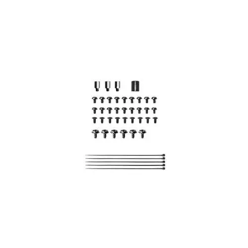 Deepcool CG530 4F Mid Tower ATX Black Computer Case-gallery-11