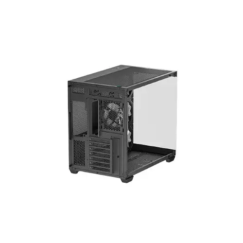 Deepcool CG530 4F Mid Tower ATX Black Computer Case-gallery-5