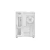 Deepcool CG530 4F Mid Tower ATX White Computer Case-5