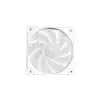 DeepCool LT360 ARGB 360mm Liquid CPU Cooler (white)-1