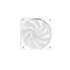 Deepcool LT240 WH ARGB 120mm All in One White Liquid CPU Cooler-1