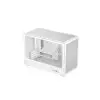 Deepcool CH260 WH Desktop White Case-1