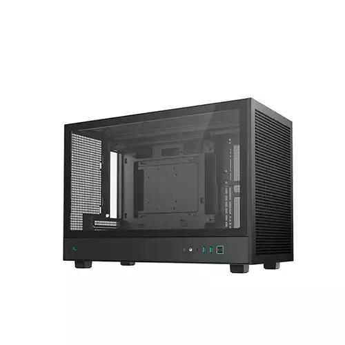 Deepcool CH260 M-ATX  gaming Desktop Case