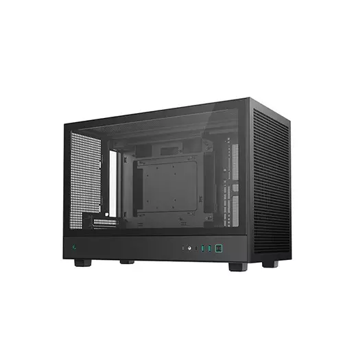 Deepcool CH260 M-ATX  gaming Desktop Case
