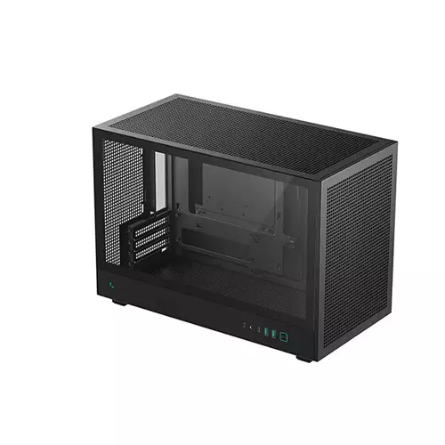 Deepcool CH260 M-ATX gaming Desktop Case-1