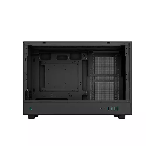 Deepcool CH260 M-ATX gaming Desktop Case-2