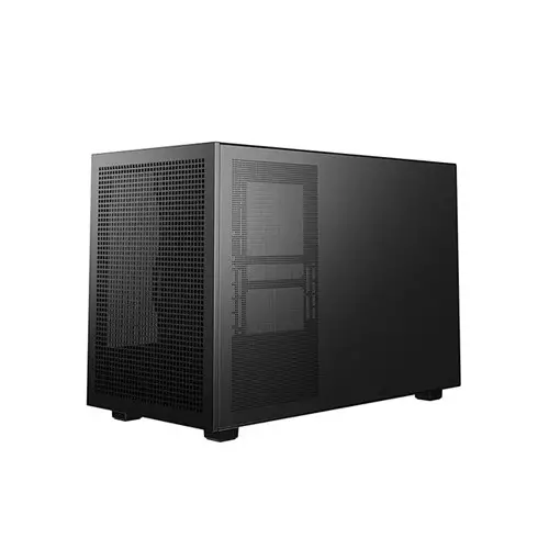 Deepcool CH260 M-ATX gaming Desktop Case-3