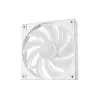 Deepcool FD14 ARGB WH-3 IN 1 (3xFAN) Cooling Case Fan (White)-1