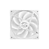 Deepcool FD14 ARGB WH-3 IN 1 (3xFAN) Cooling Case Fan (White)-3