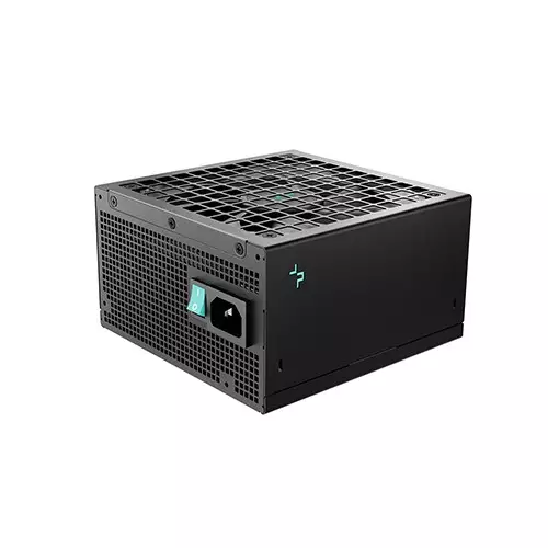 DeepCool PN1000M 10000W 80Plus Gold Modular ATX12V V3.1 Power Supply - 1