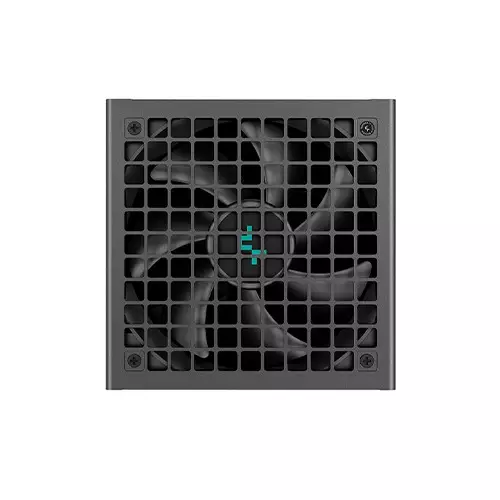 DeepCool PN1000M 10000W 80Plus Gold Modular ATX12V V3.1 Power Supply - 2