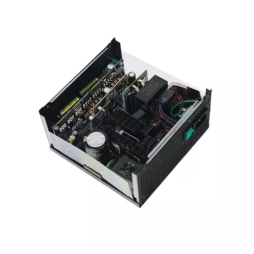 DeepCool PN1000M 10000W 80Plus Gold Modular ATX12V V3.1 Power Supply - 4