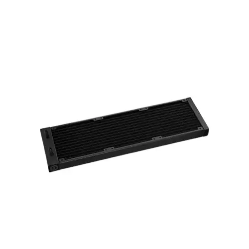 DeepCool LE360 V2 360mm RGB Liquid CPU Cooler Black-3