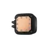 DeepCool LE360 V2 360mm RGB Liquid CPU Cooler Black-2