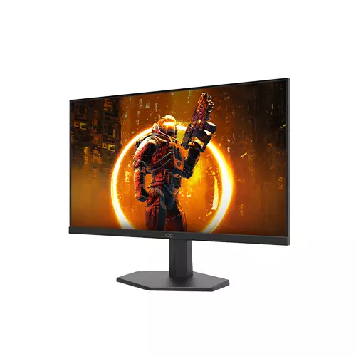 AOC 24G11ZE 23.8 Inch 240Hz 1ms FHD Fast IPS Gaming Monitor-gallery-2